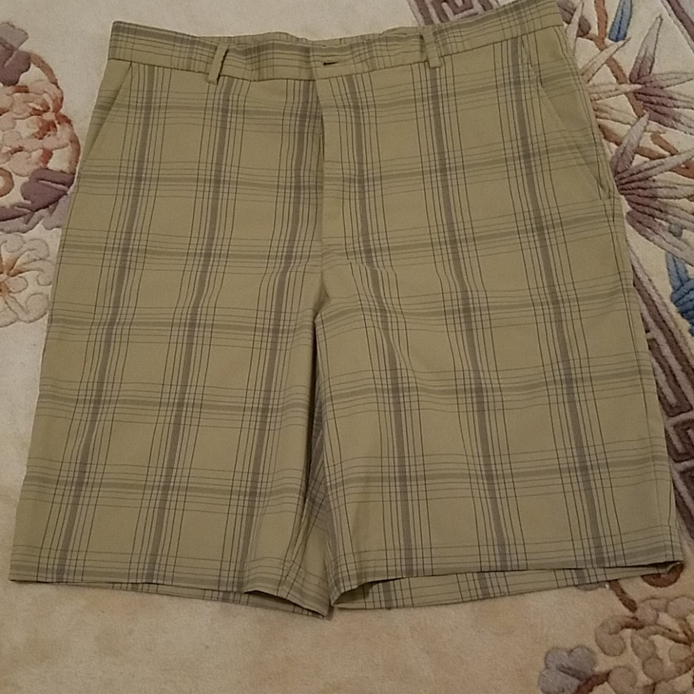 Slazenger Men's Golf Shorts